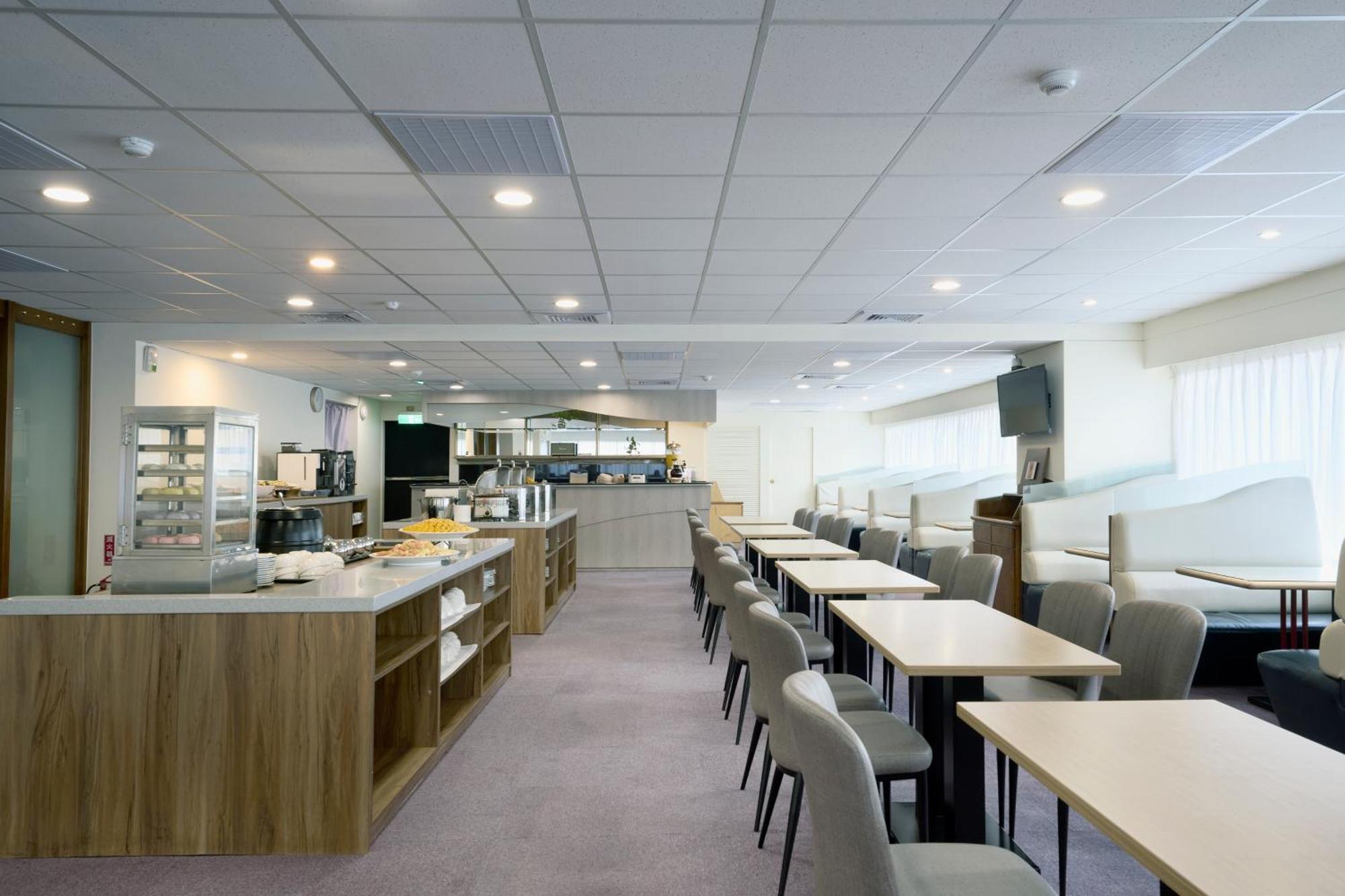 華麗大飯店ferrary Hotel Taipei Bagian luar foto
